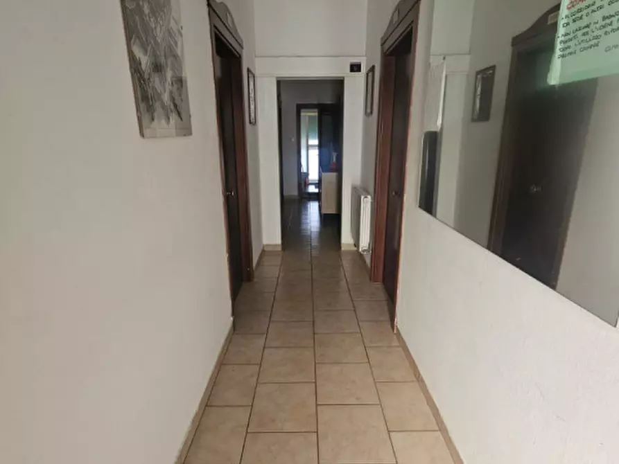 Immagine 12 di Appartamento in vendita  in via messina 14 a Rimini