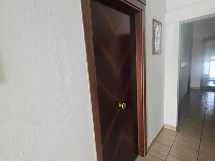 Immagine 13 di Appartamento in vendita  in via messina 14 a Rimini