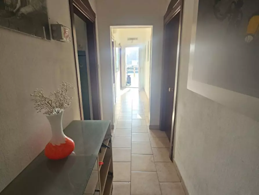 Immagine 15 di Appartamento in vendita  in via messina 14 a Rimini
