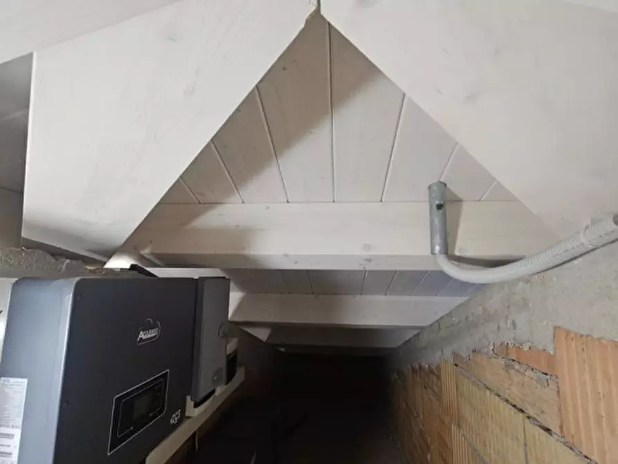 Immagine 17 di Appartamento in vendita  in via messina 14 a Rimini