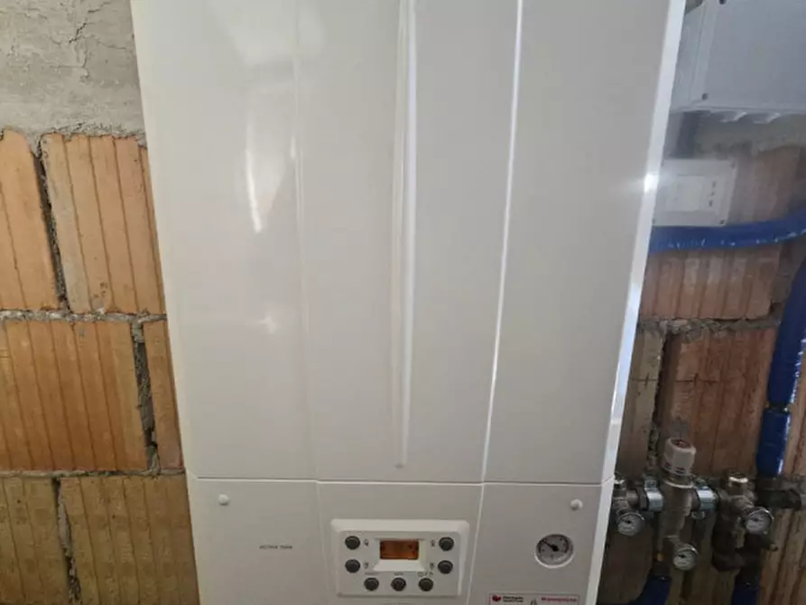Immagine 21 di Appartamento in vendita  in via messina 14 a Rimini