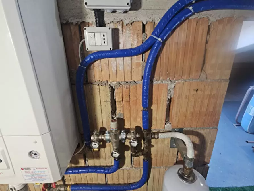 Immagine 22 di Appartamento in vendita  in via messina 14 a Rimini