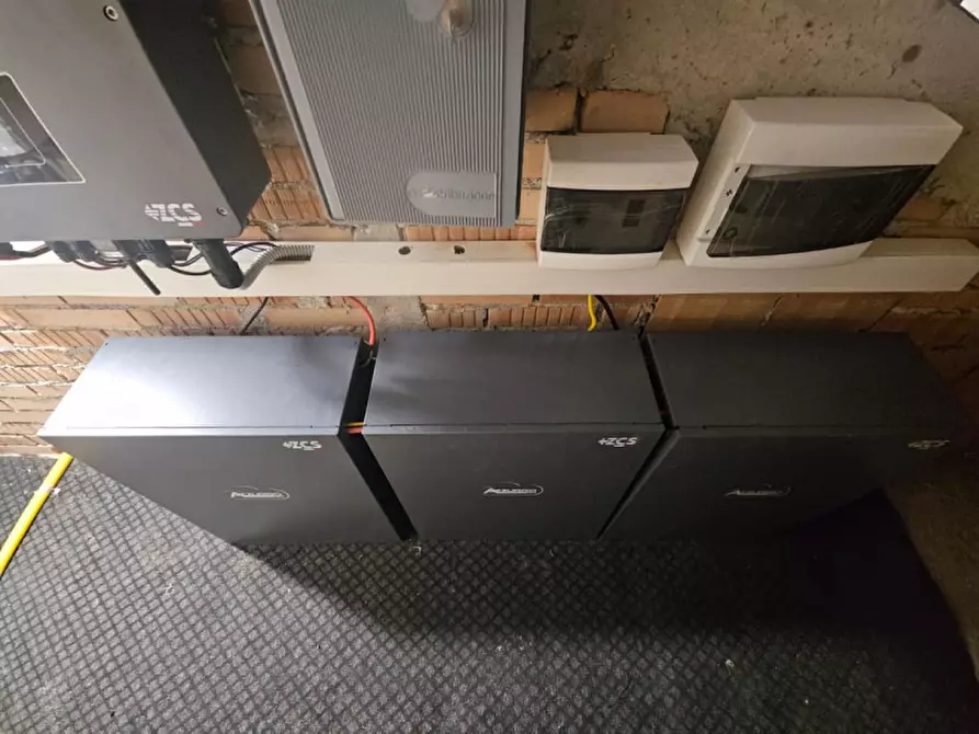 Immagine 24 di Appartamento in vendita  in via messina 14 a Rimini