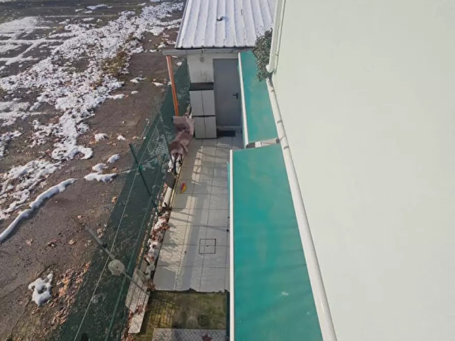 Immagine 26 di Appartamento in vendita  in via messina 14 a Rimini