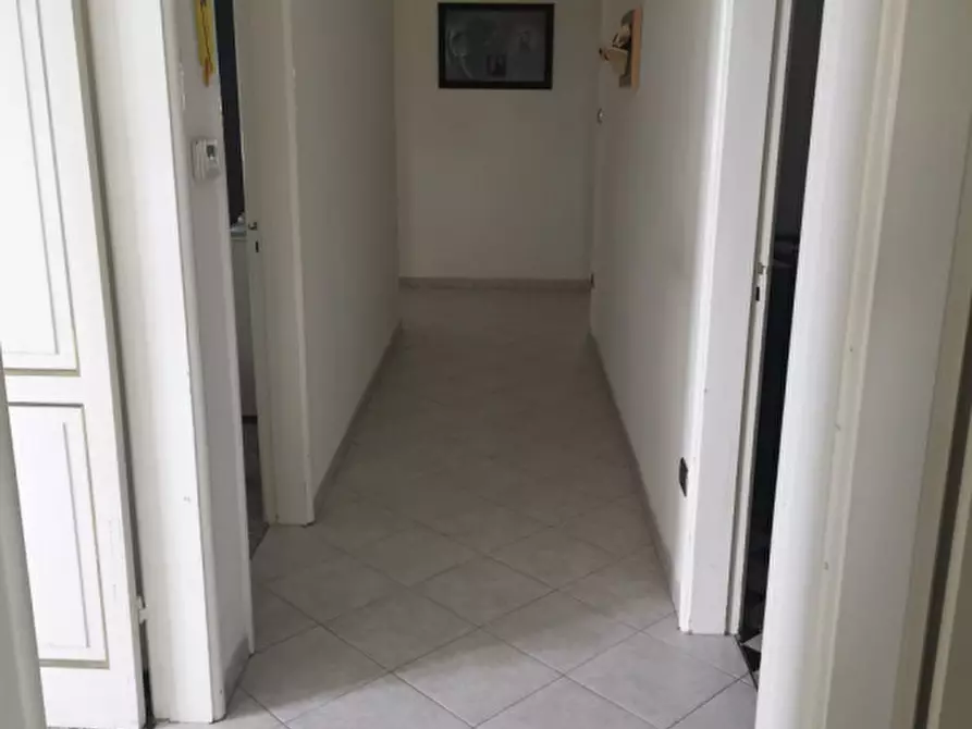 Immagine 15 di Appartamento in affitto  in via punta seglio a Rapallo