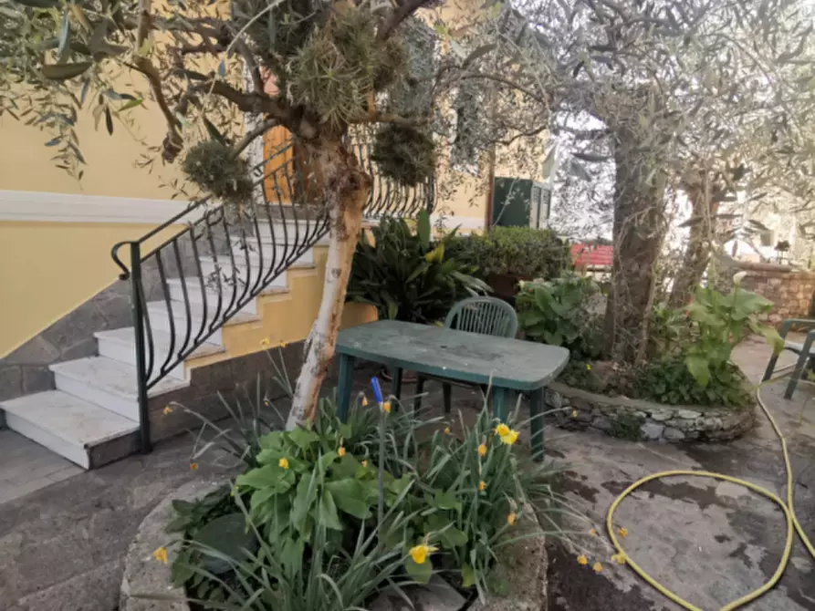 Immagine 17 di Appartamento in affitto  in via punta seglio a Rapallo