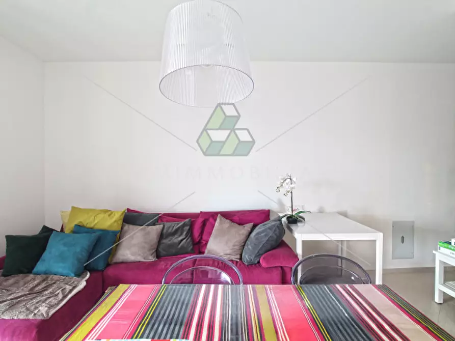 Immagine 4 di Appartamento in vendita  in Via Luigi De Marchi a Roma