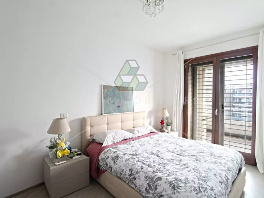 Immagine 8 di Appartamento in vendita  in Via Luigi De Marchi a Roma