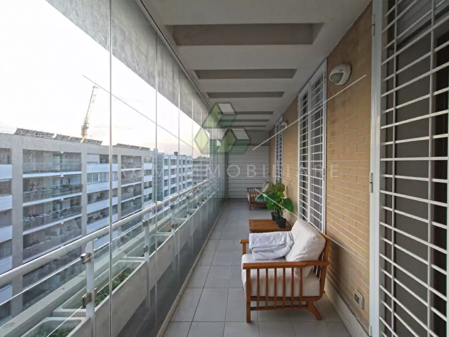 Immagine 15 di Appartamento in vendita  in Via Luigi De Marchi a Roma