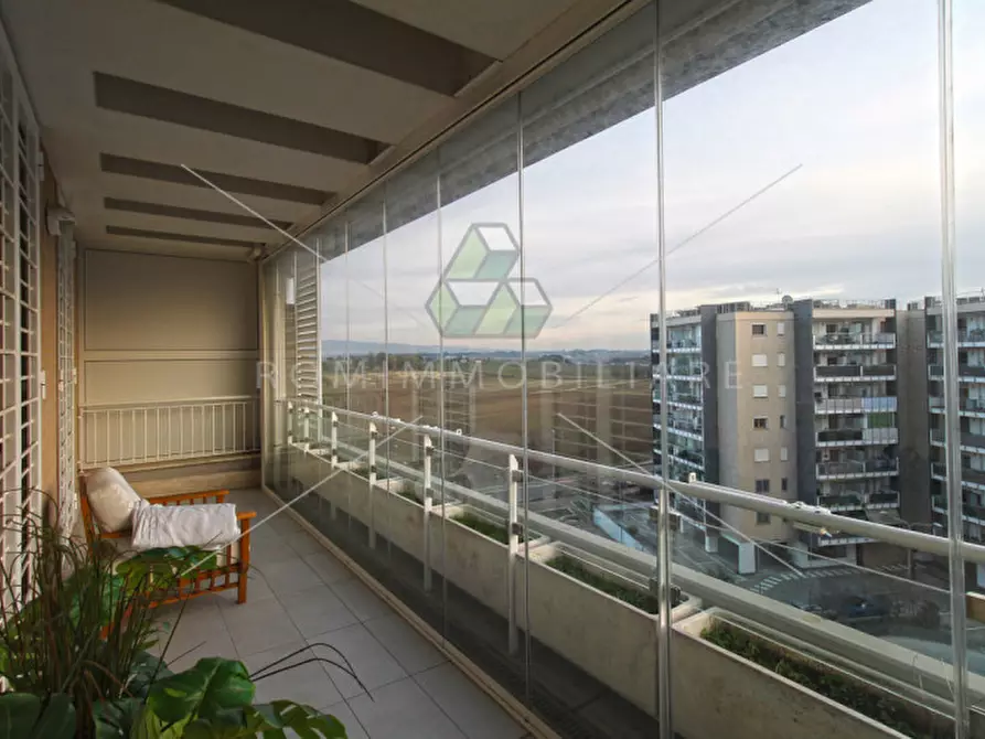 Immagine 17 di Appartamento in vendita  in Via Luigi De Marchi a Roma