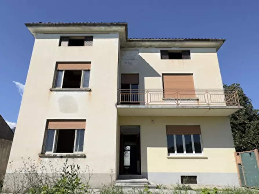 Immagine 3 di Casa indipendente in vendita  in Via Fusara, 180 a Carrè