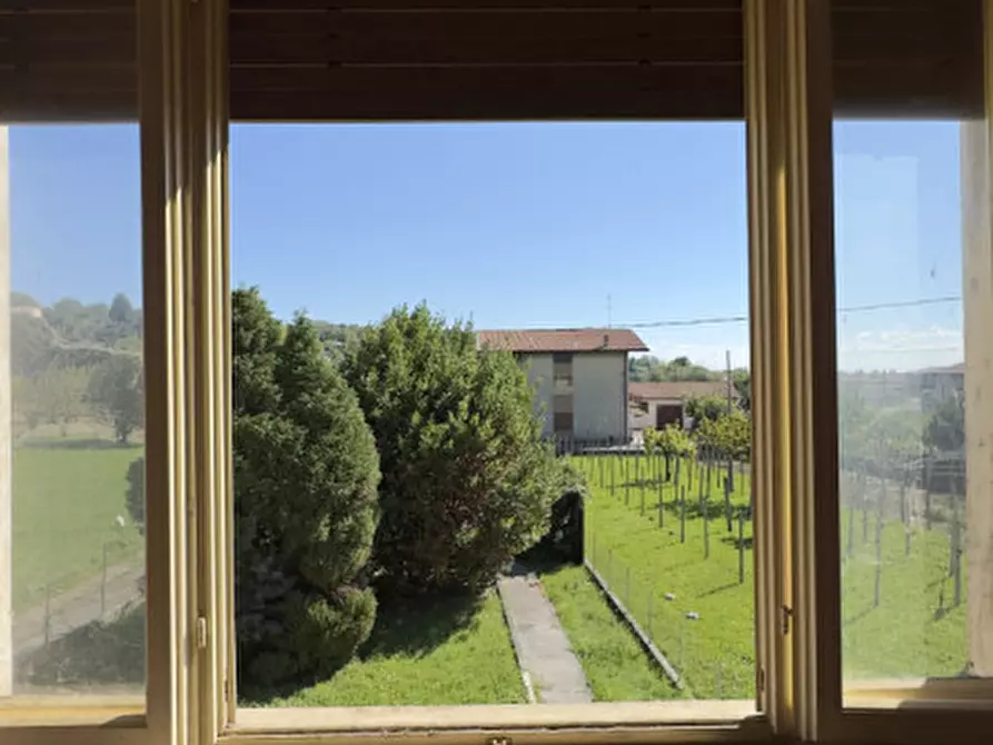 Immagine 32 di Casa indipendente in vendita  in Via Fusara, 180 a Carrè