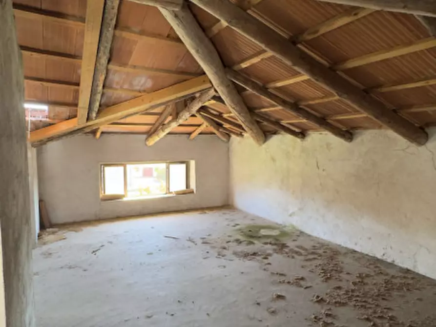 Immagine 44 di Casa indipendente in vendita  in Via Fusara, 180 a Carrè