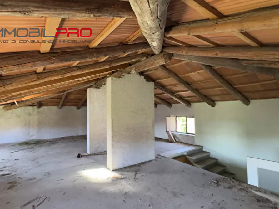 Immagine 47 di Casa indipendente in vendita  in Via Fusara, 180 a Carrè