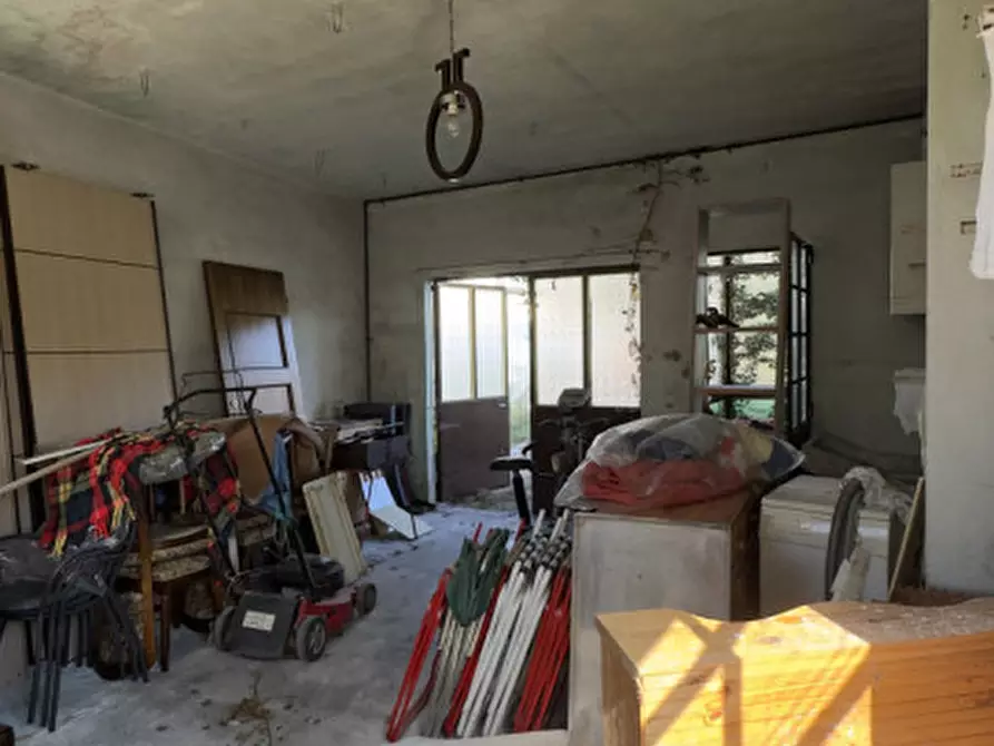 Immagine 52 di Casa indipendente in vendita  in Via Fusara, 180 a Carrè