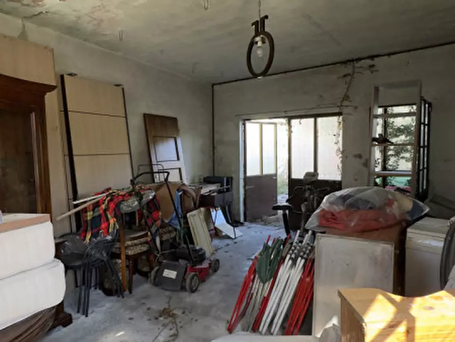 Immagine 54 di Casa indipendente in vendita  in Via Fusara, 180 a Carrè