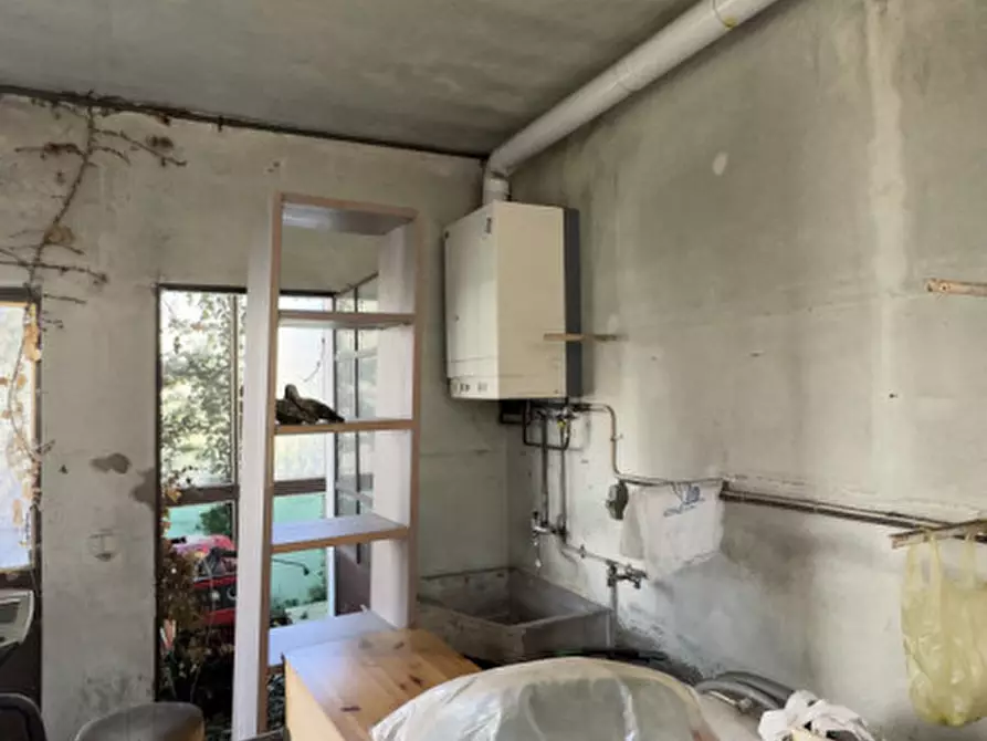 Immagine 55 di Casa indipendente in vendita  in Via Fusara, 180 a Carrè