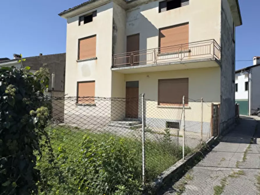 Immagine 57 di Casa indipendente in vendita  in Via Fusara, 180 a Carrè