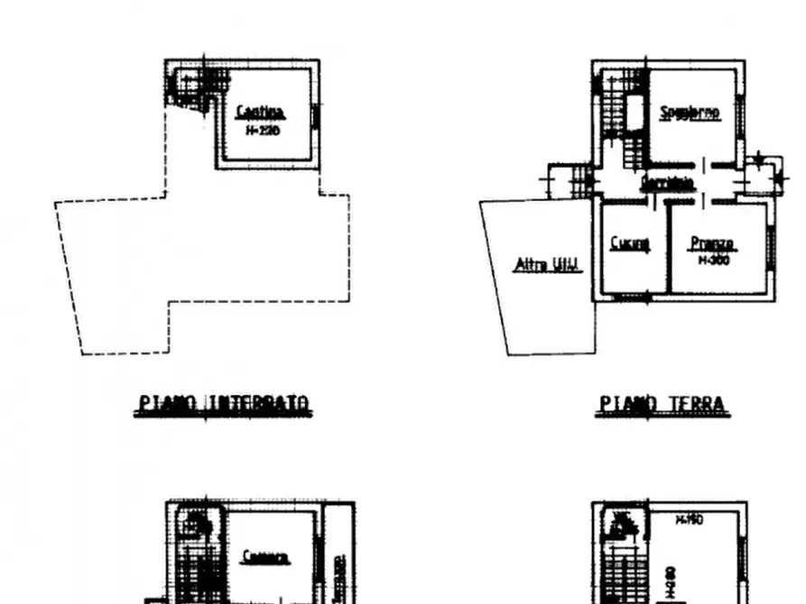 Immagine 60 di Casa indipendente in vendita  in Via Fusara, 180 a Carrè