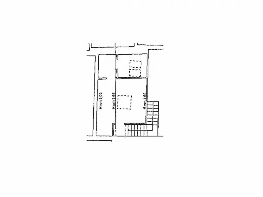 Immagine 25 di Appartamento in vendita  in Galleria del Pozzo Rosso a Vicenza