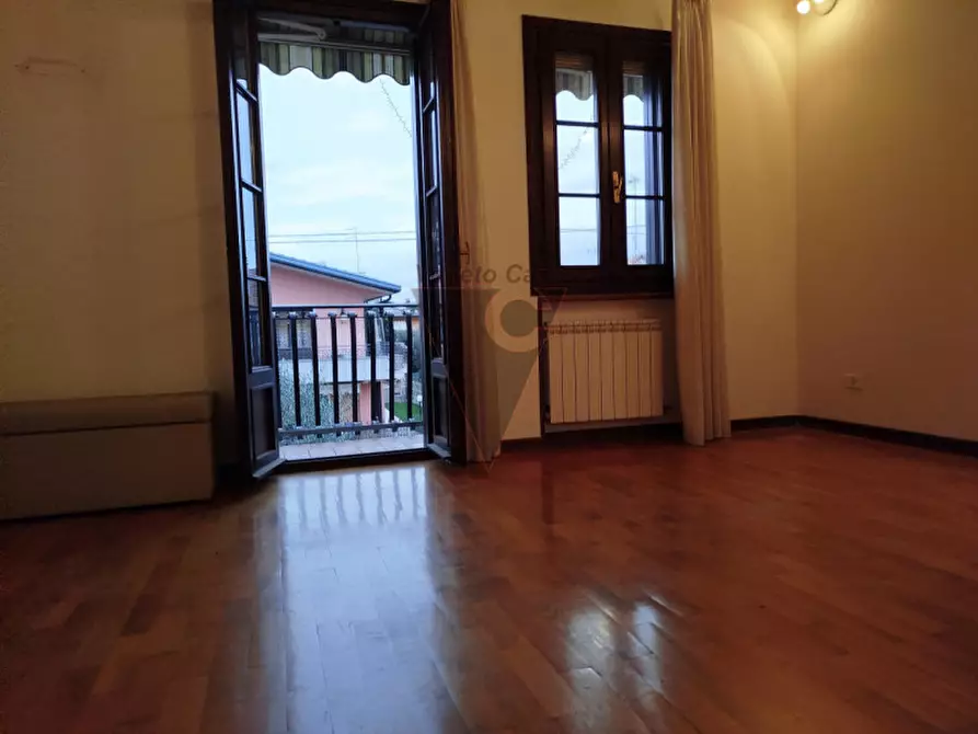 Immagine 12 di Casa trifamiliare in vendita  in VIA GOBBI a Venezia