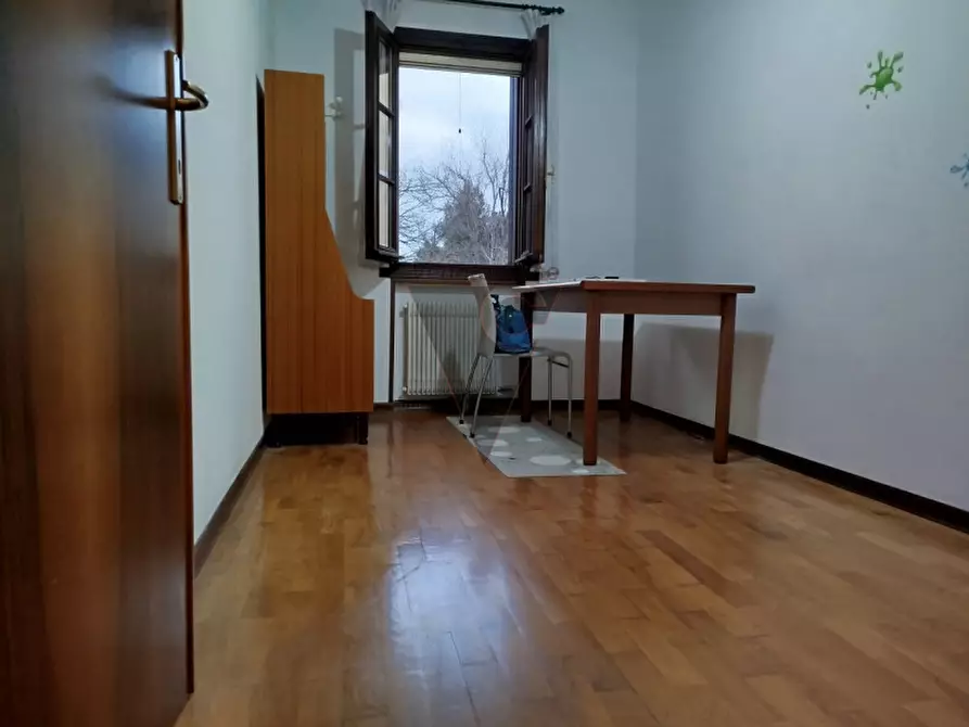 Immagine 13 di Casa trifamiliare in vendita  in VIA GOBBI a Venezia