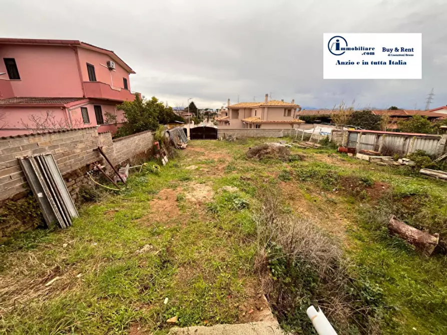 Immagine 2 di Casa indipendente in vendita  in via del Canneto a Anzio