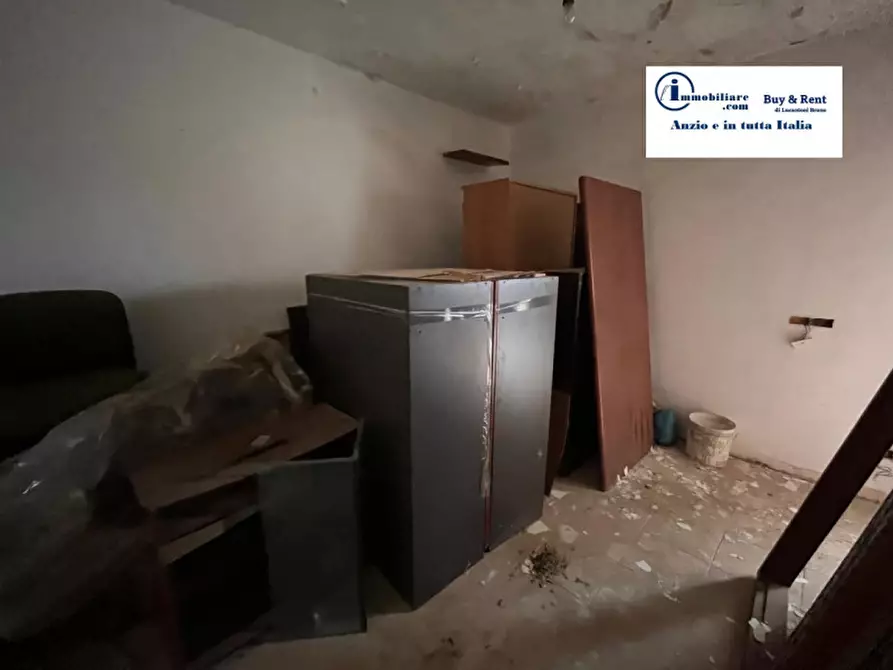 Immagine 5 di Casa indipendente in vendita  in via del Canneto a Anzio