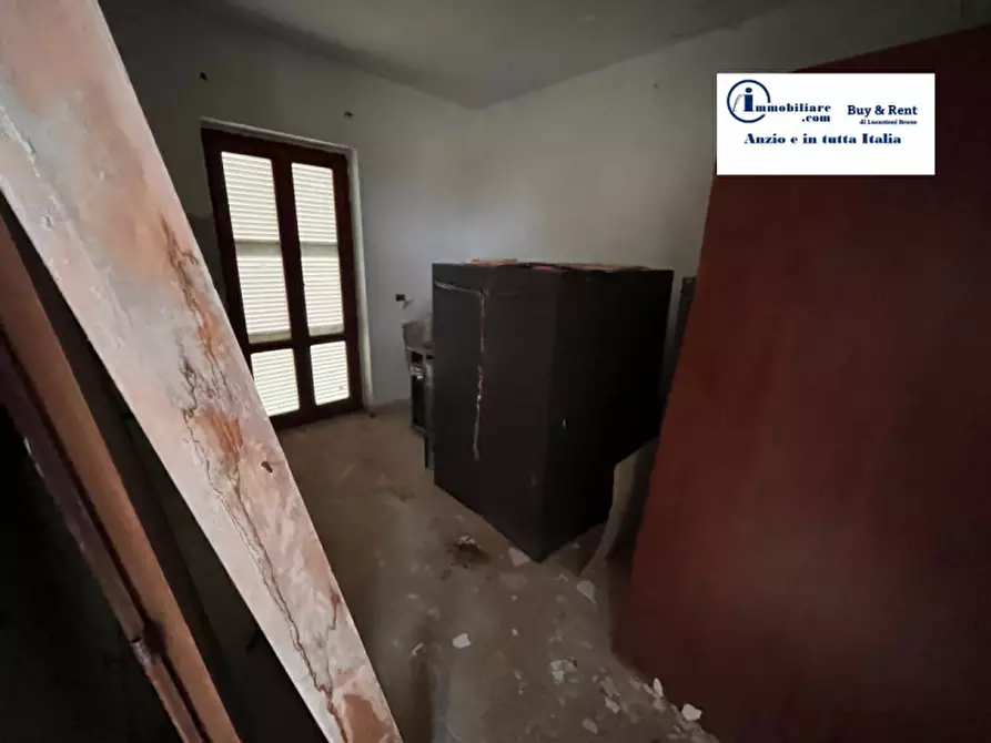 Immagine 8 di Casa indipendente in vendita  in via del Canneto a Anzio