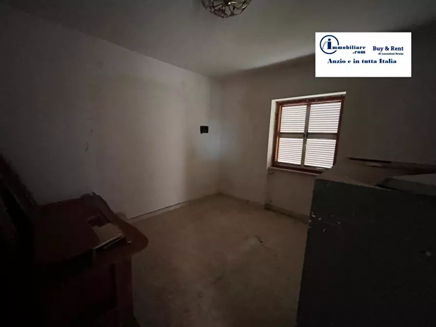 Immagine 9 di Casa indipendente in vendita  in via del Canneto a Anzio