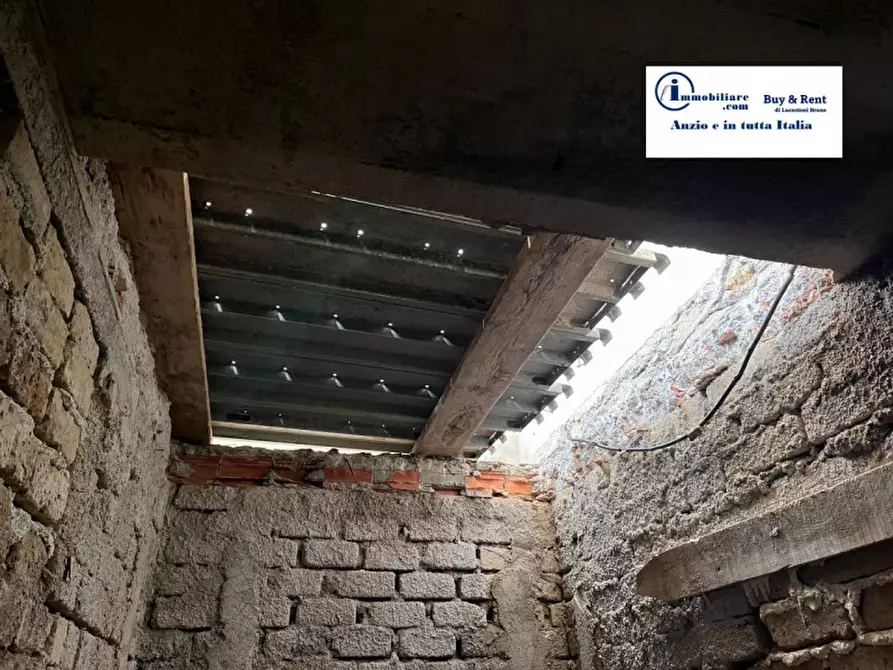 Immagine 14 di Casa indipendente in vendita  in via del Canneto a Anzio