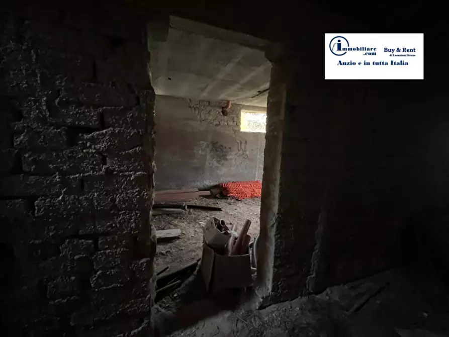 Immagine 15 di Casa indipendente in vendita  in via del Canneto a Anzio