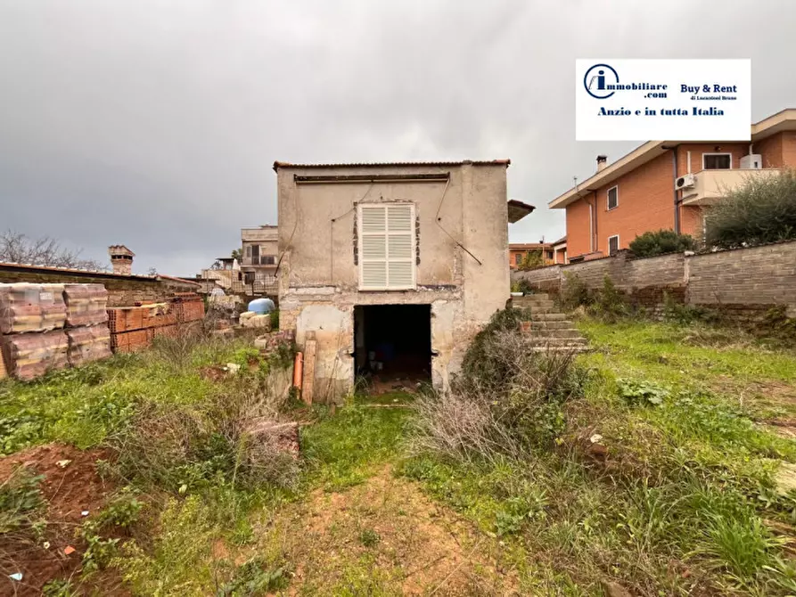 Immagine 17 di Casa indipendente in vendita  in via del Canneto a Anzio