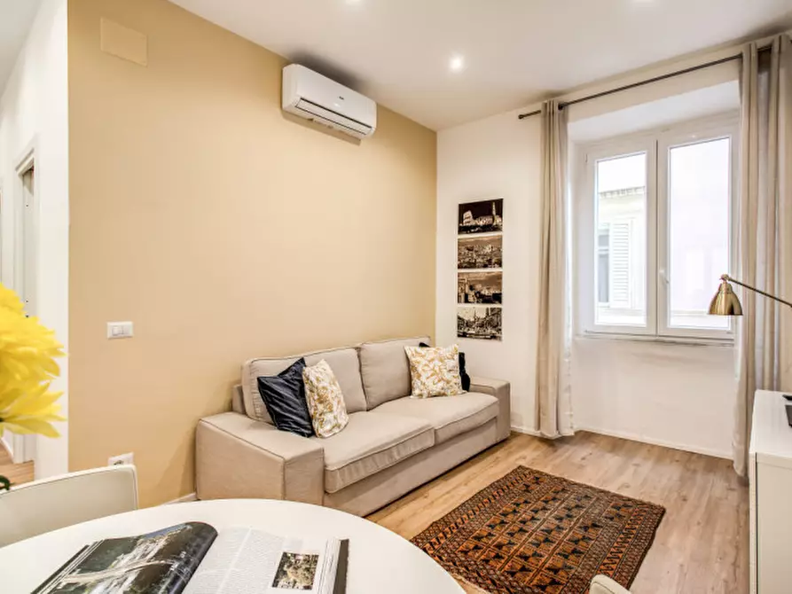 Immagine 2 di Appartamento in affitto  in VICOLO DELLA SCALA a Roma