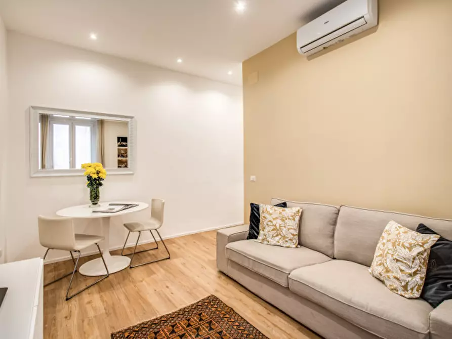 Immagine 3 di Appartamento in affitto  in VICOLO DELLA SCALA a Roma