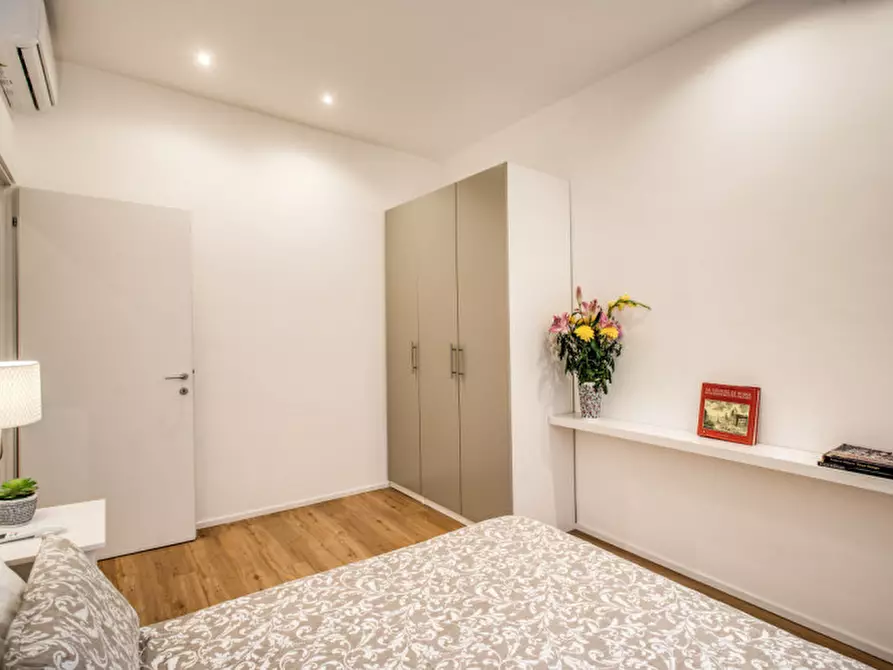 Immagine 5 di Appartamento in affitto  in VICOLO DELLA SCALA a Roma