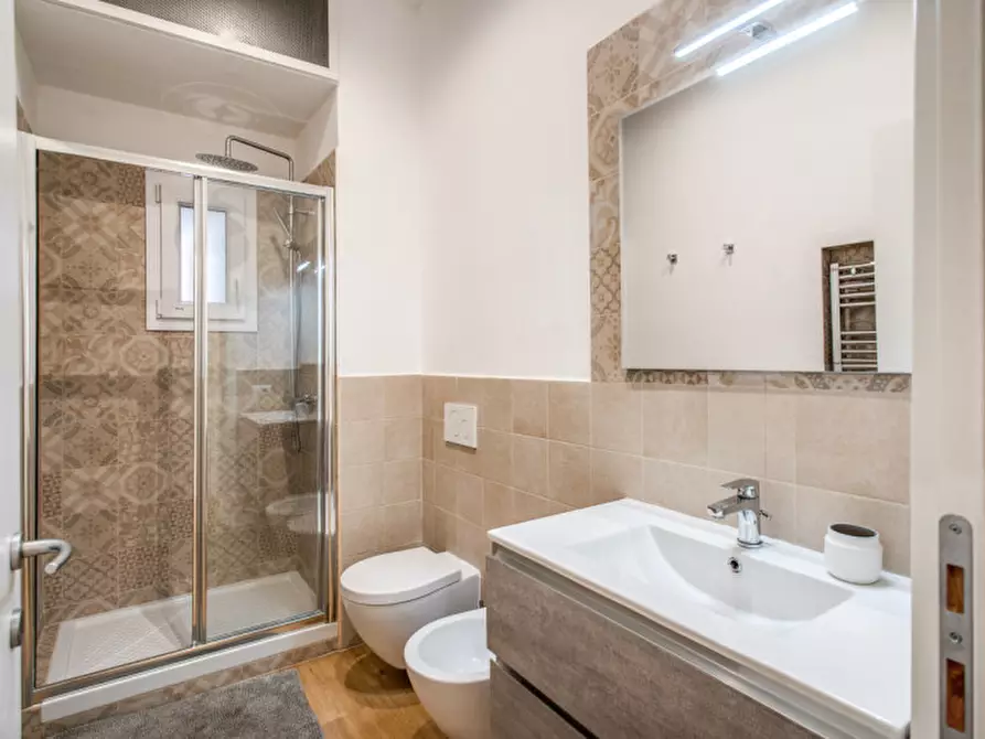 Immagine 10 di Appartamento in affitto  in VICOLO DELLA SCALA a Roma