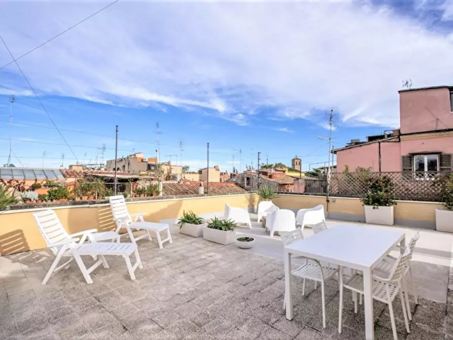 Immagine 14 di Appartamento in affitto  in VICOLO DELLA SCALA a Roma