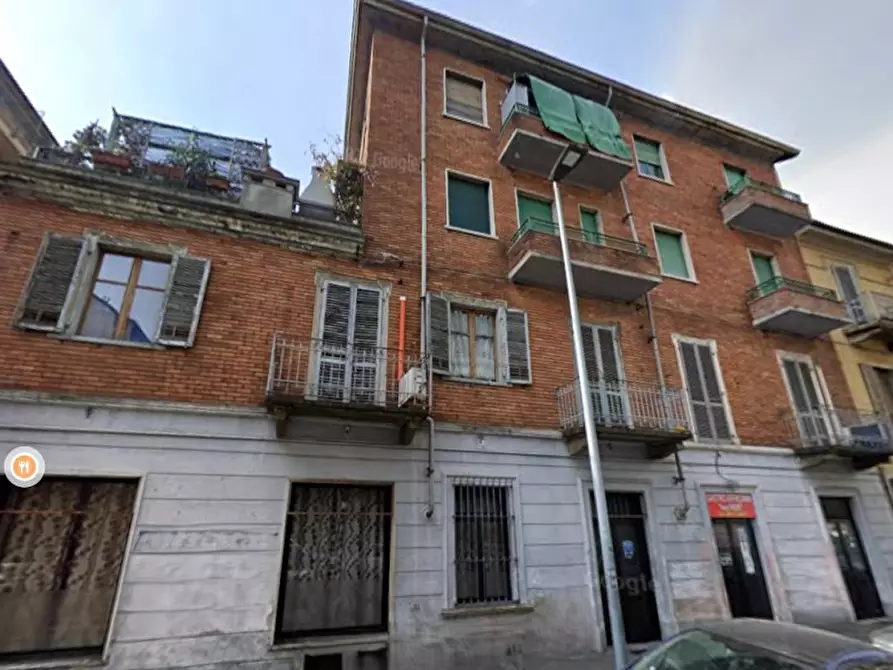 Immagine 1 di Appartamento in vendita  in Via Montanaro, 27 a Torino
