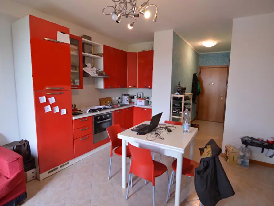 Immagine 2 di Appartamento in affitto  in Via Bassa a Oppeano