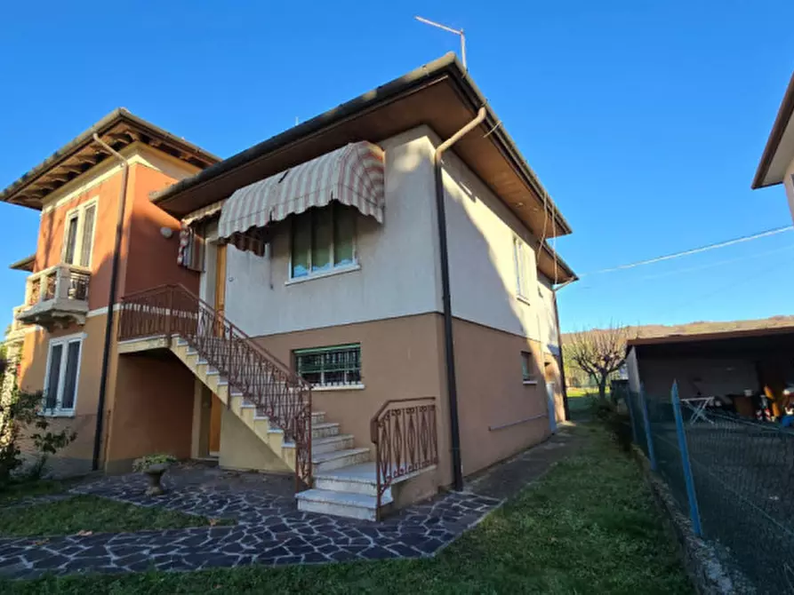 Immagine 16 di Casa bifamiliare in vendita  in Via Schiavonesca Nuova 12 - 13 a Volpago Del Montello