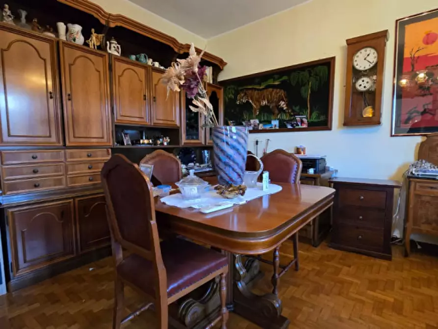 Immagine 24 di Casa bifamiliare in vendita  in Via Schiavonesca Nuova 12 - 13 a Volpago Del Montello