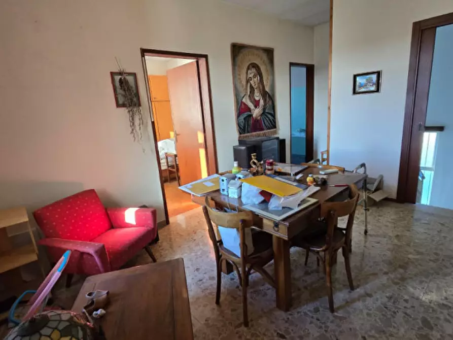 Immagine 30 di Casa bifamiliare in vendita  in Via Schiavonesca Nuova 12 - 13 a Volpago Del Montello