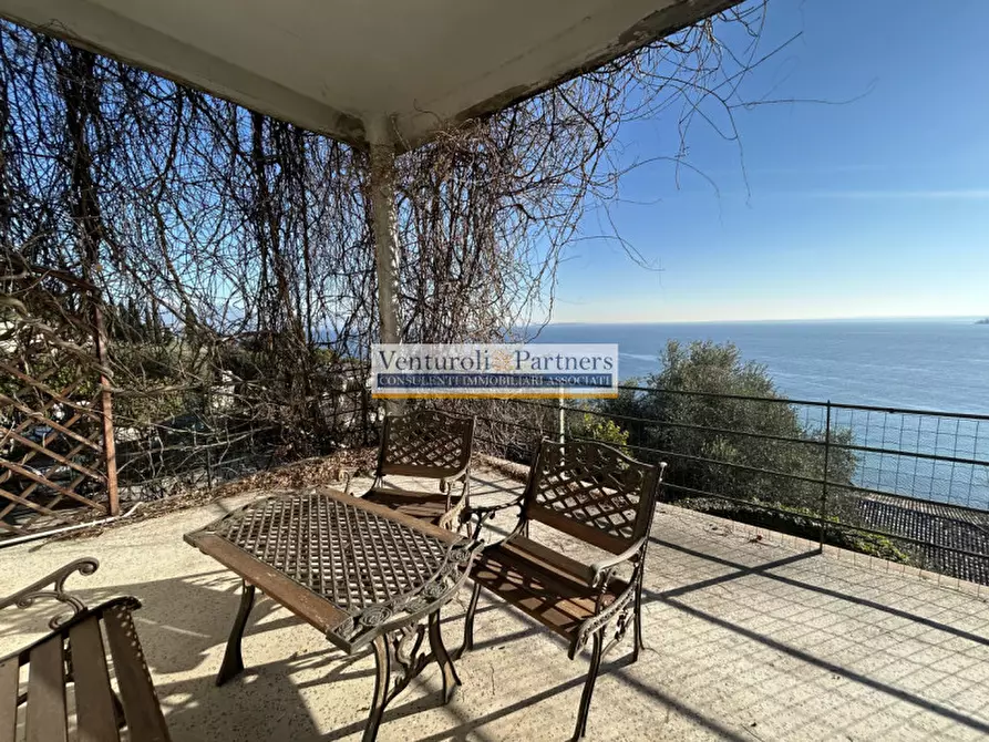 Immagine 3 di Villa in vendita  in Via Meucci a Padenghe Sul Garda