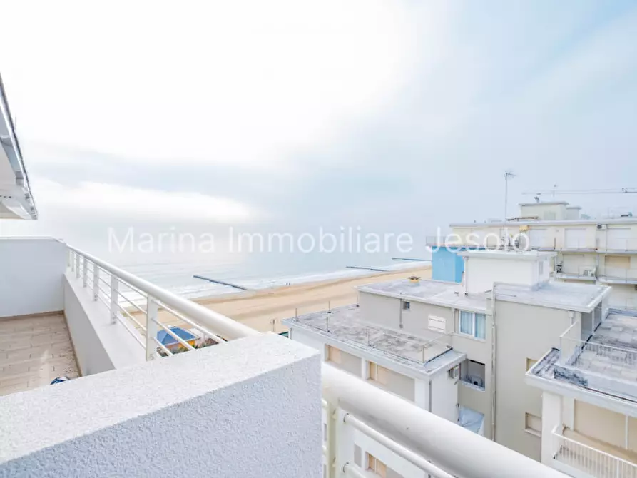 Immagine 2 di Appartamento in vendita  in Via Antoniotto Usodimare a Jesolo