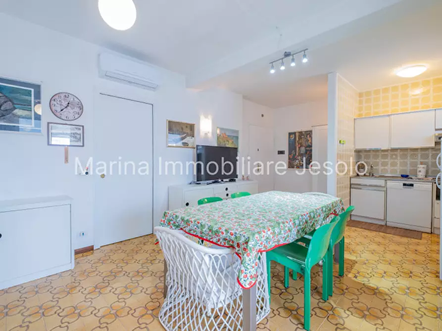 Immagine 4 di Appartamento in vendita  in Via Antoniotto Usodimare a Jesolo