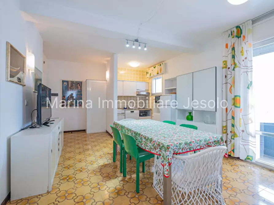 Immagine 5 di Appartamento in vendita  in Via Antoniotto Usodimare a Jesolo