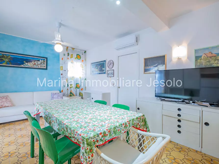 Immagine 7 di Appartamento in vendita  in Via Antoniotto Usodimare a Jesolo