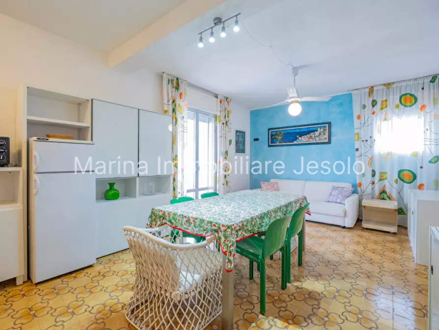 Immagine 8 di Appartamento in vendita  in Via Antoniotto Usodimare a Jesolo