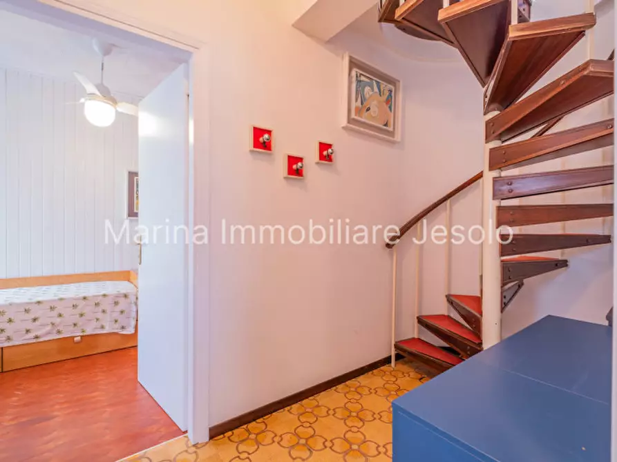 Immagine 11 di Appartamento in vendita  in Via Antoniotto Usodimare a Jesolo